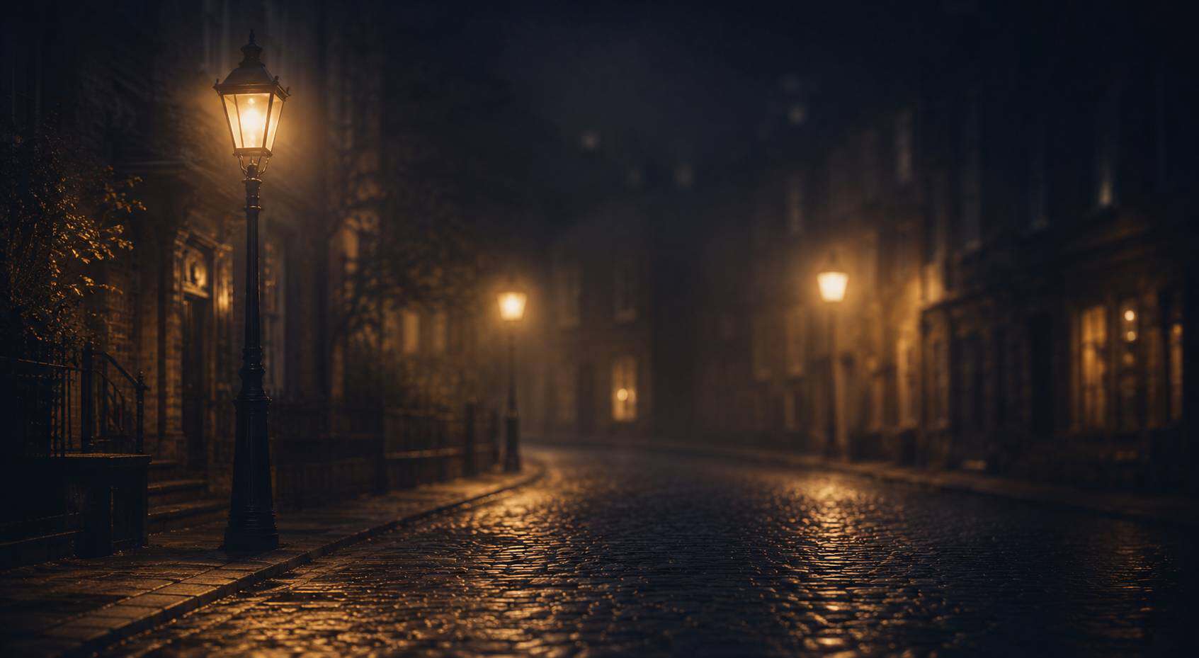 lamplight carollers background1